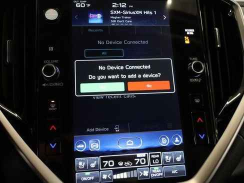 New 2026 Subaru Ascent Touring image 23