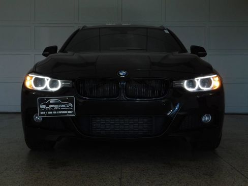 Used 2015 BMW 328i xDrive Wagon AWD/4WD image 13