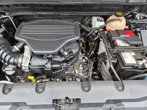 Used 2020 Chevrolet Blazer LT FWD image 22