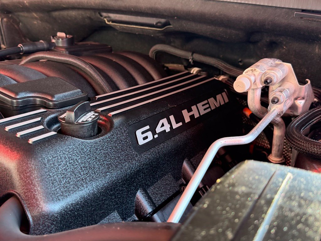 Used 2020 Jeep Grand Cherokee SRT AWD/4WD image 5