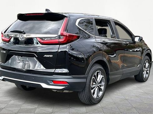 Used 2022 Honda CR-V EX image 6