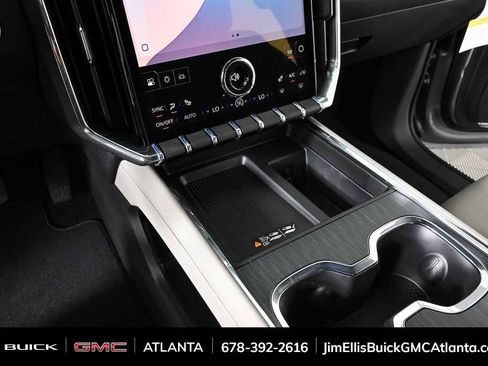 New 2026 GMC Acadia Elevation w/ Elevation Premium Package image 18