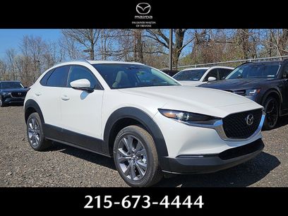 New 2026 MAZDA CX-30 AWD 2.5 S