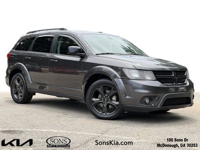 Used 2019 Dodge Journey SE w/ Connectivity Group