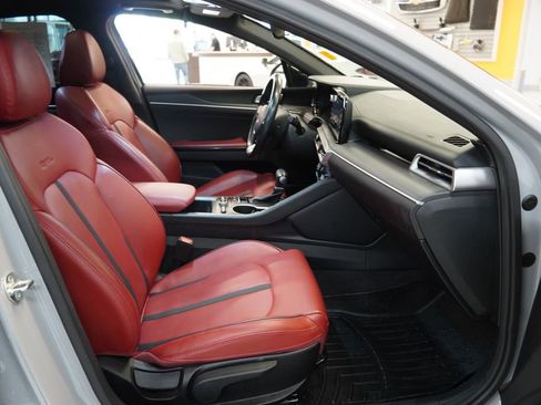 Used 2024 Kia K5 GT-Line AWD/4WD image 33