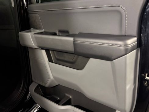 Used 2025 Ford F150 XLT w/ Equipment Group 301A Standard AWD/4WD image 28