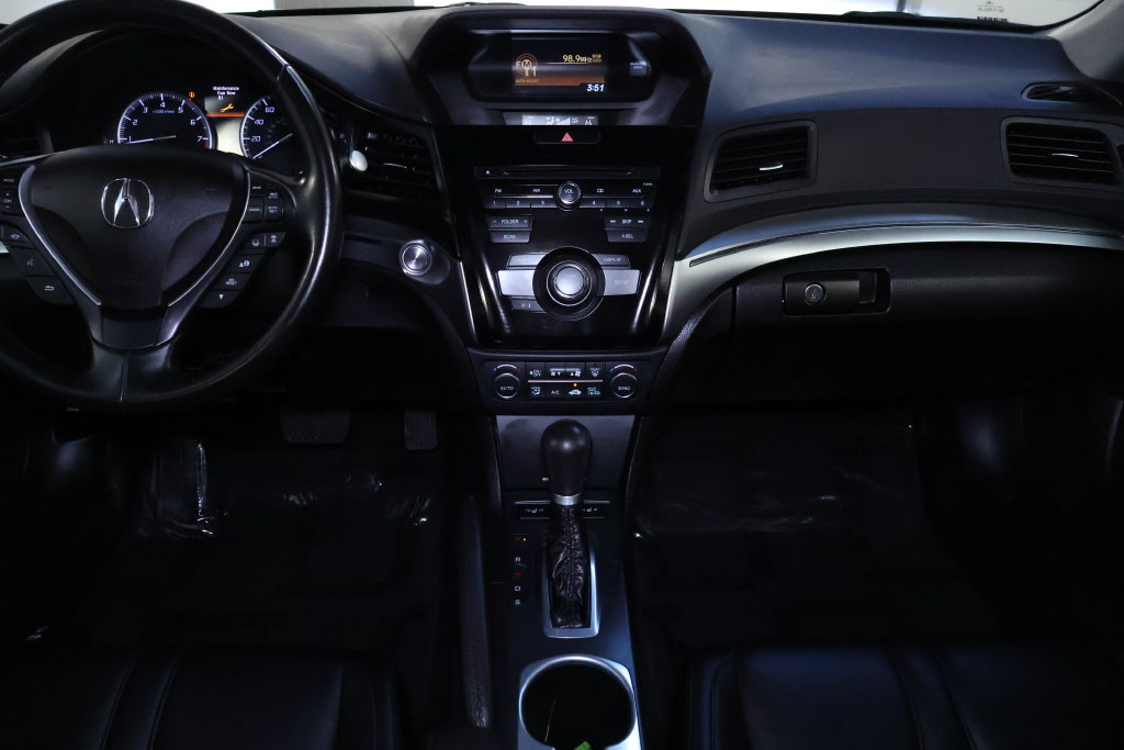 Used 2020 Acura ILX FWD image 17