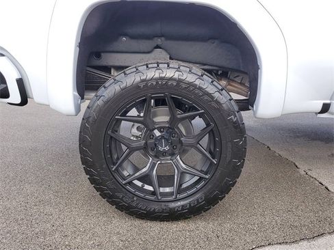 New 2026 GMC Sierra 1500 Denali w/ Technology Package image 7