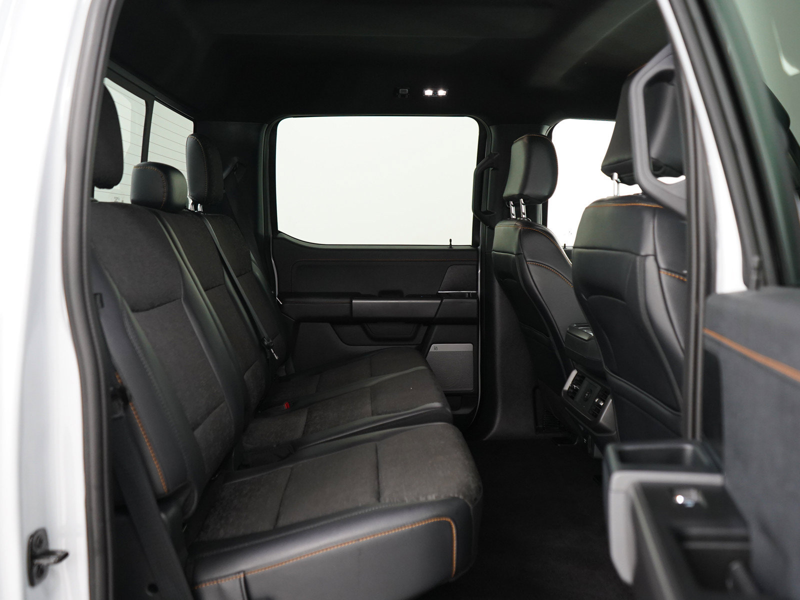 Used 2025 Ford F150 Tremor w/ Tow/Haul Package AWD/4WD image 11