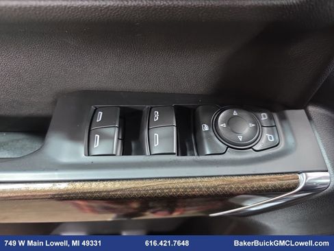 Used 2021 Chevrolet Silverado 1500 LT Trail Boss w/ Bed Protection Package image 26