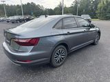 Used 2021 Volkswagen Jetta S image 5