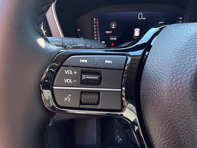 New 2026 Honda Pilot Touring image 16