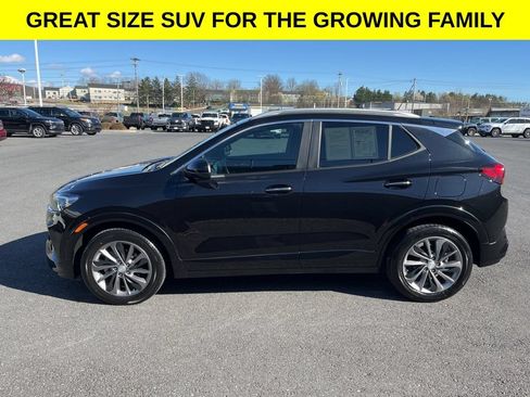Used 2023 Buick Encore GX Select w/ Experience Buick Package FWD image 6