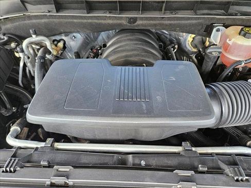 Used 2023 GMC Yukon XL Denali Ultimate AWD/4WD image 21