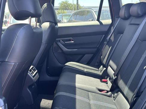 New 2026 MAZDA CX-50 AWD 2.5 S w/ Cargo Package image 23