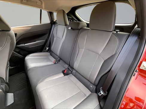 Certified 2024 Subaru Crosstrek 2.0i AWD/4WD image 26