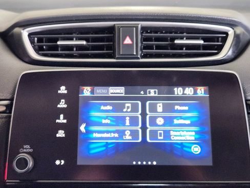 Used 2022 Honda CR-V EX-L image 23