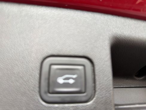 Used 2024 Chevrolet Equinox RS image 13