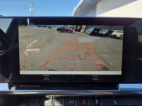 New 2026 Chevrolet Silverado 1500 LT w/ Z71 Off-Road Package image 28