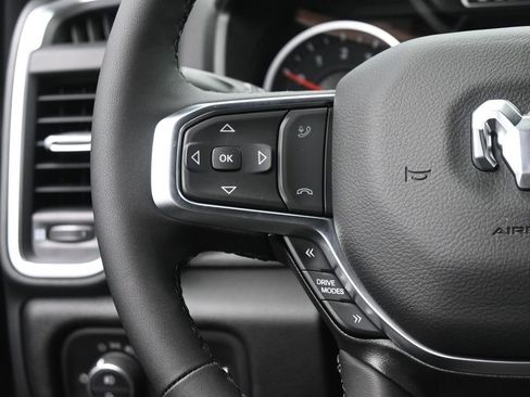 New 2026 RAM 1500 Big Horn image 30