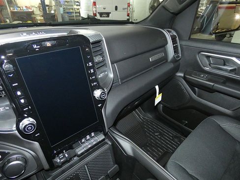 New 2026 RAM 1500 Big Horn image 11