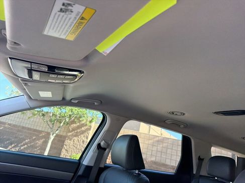 Used 2024 Hyundai Palisade SEL FWD image 11