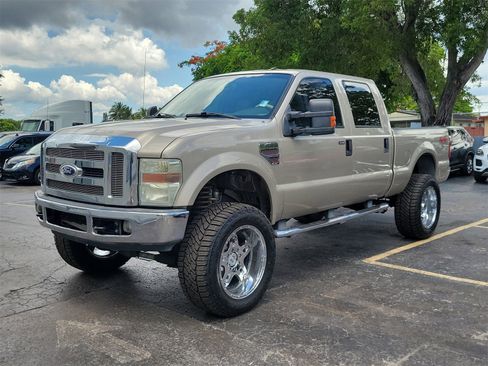 Used 2008 Ford F250 Lariat image 37