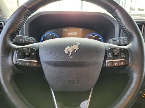 Certified 2023 Ford Bronco Sport Big Bend w/ Convenience Package image 21