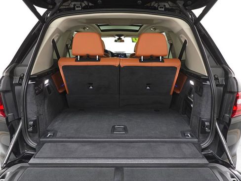 Used 2020 BMW X7 xDrive40i image 29