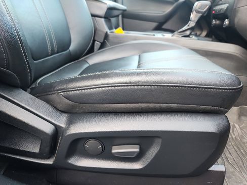 Used 2020 Ford Ranger Lariat w/ Equipment Group 501A Mid image 33