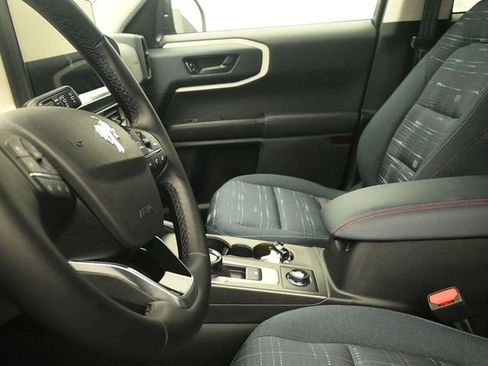 New 2026 Ford Bronco Sport Heritage image 20