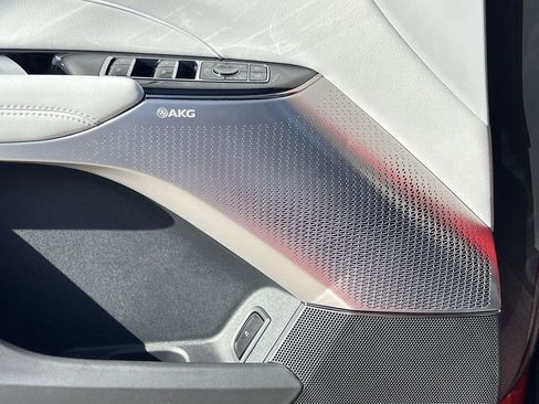 New 2025 Cadillac Lyriq Sport image 24