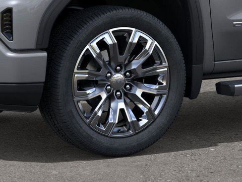 New 2026 GMC Sierra 1500 Denali w/ Denali Reserve Package image 42