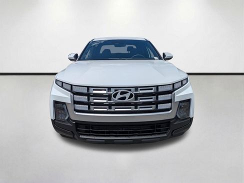 New 2026 Hyundai Santa Cruz SE AWD/4WD image 3