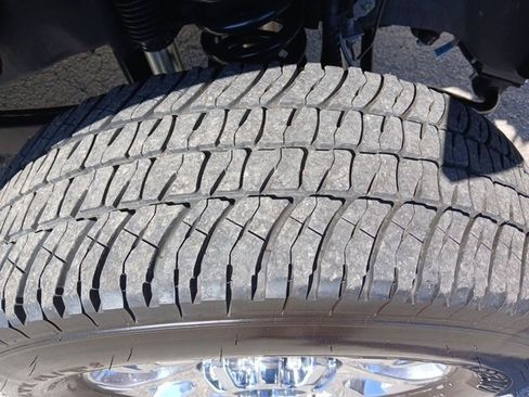 Used 2022 Ford F350 Lariat w/ Lariat Ultimate Package image 62