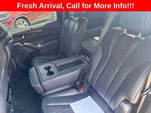 Used 2026 Acura MDX Type S AWD/4WD image 14