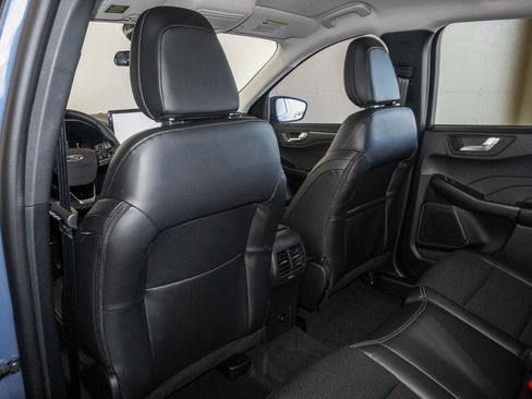 New 2026 Ford Escape SE image 36