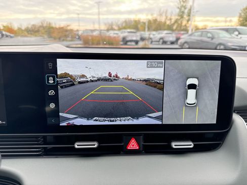 New 2026 Hyundai Ioniq 5 Limited image 18