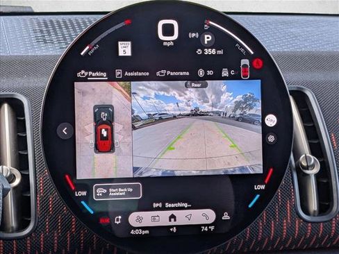 Used 2025 MINI Cooper Countryman John Cooper Works AWD/4WD image 13