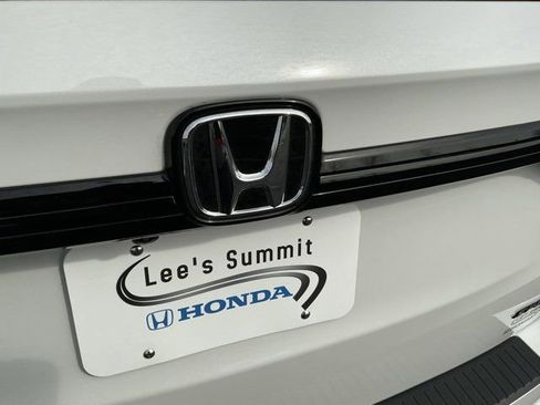 Used 2026 Honda Odyssey Sport-L image 5