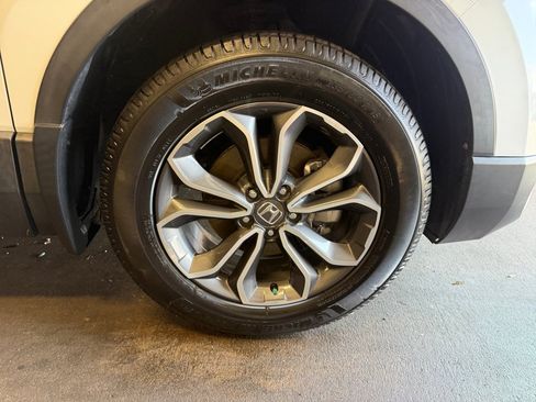 Used 2022 Honda CR-V EX-L image 29