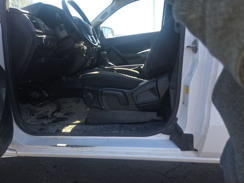 Used 2020 Ford Ranger XL w/ Trailer Tow Package image 2