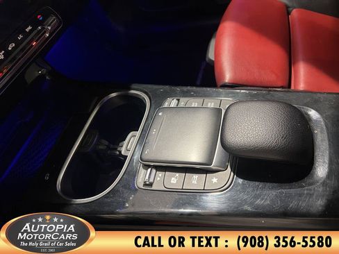 Used 2021 Mercedes-Benz CLA 250 image 31