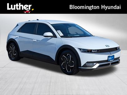 Certified 2024 Hyundai Ioniq 5 SEL