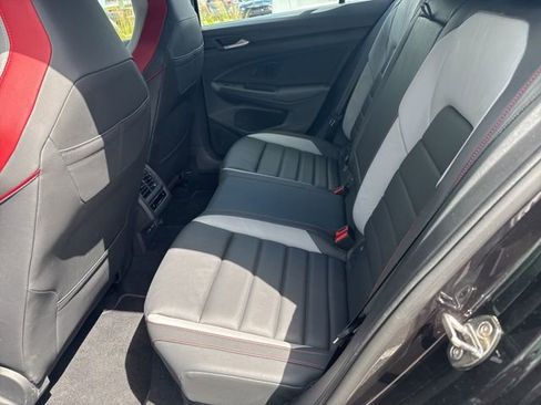 Used 2022 Volkswagen GTI Autobahn image 5