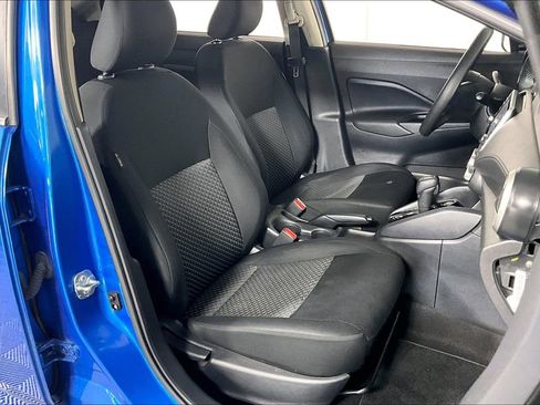 Used 2021 Nissan Versa S image 7