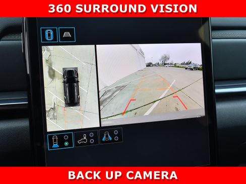 Used 2026 GMC Terrain AT4 w/ Technology Package II image 22