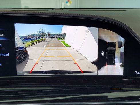 Used 2023 Cadillac Escalade V image 12