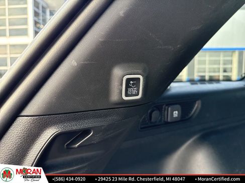 Used 2023 Jeep Grand Cherokee Altitude image 30