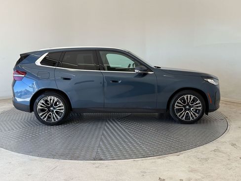Used 2025 BMW X3 xDrive30i AWD/4WD image 8